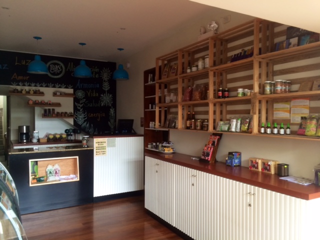 raw cafe