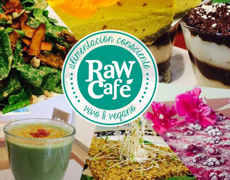 raw cafe 