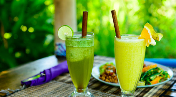 detox intensiva