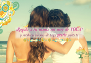 dia de la madre yogaa