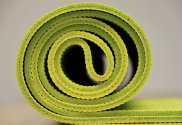 mat de yoga
