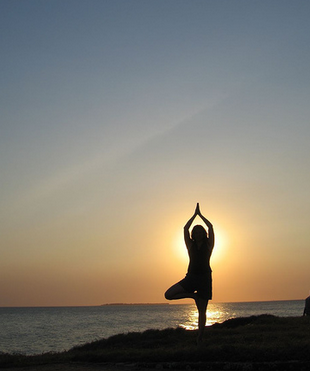 ashtanga yoga