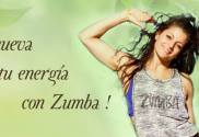 clases de zumba