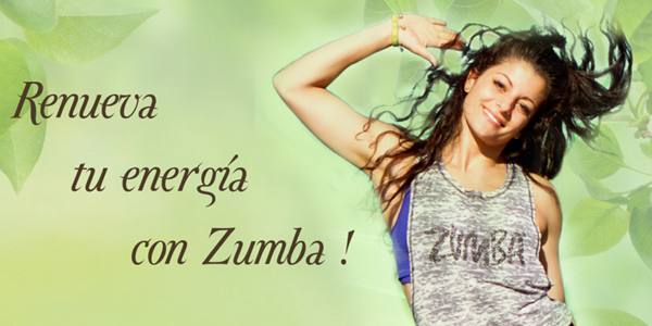 clases de zumba