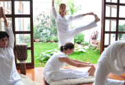 yoga kundalini