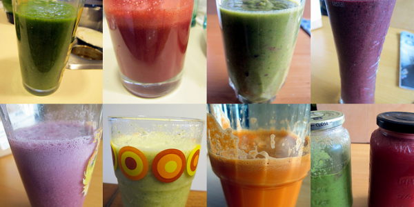 mejor programa detox