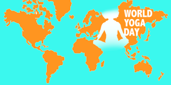 dia mundial del yoga