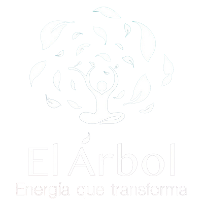 La imagen puede contener: Logo, El Árbol Energía que transforma