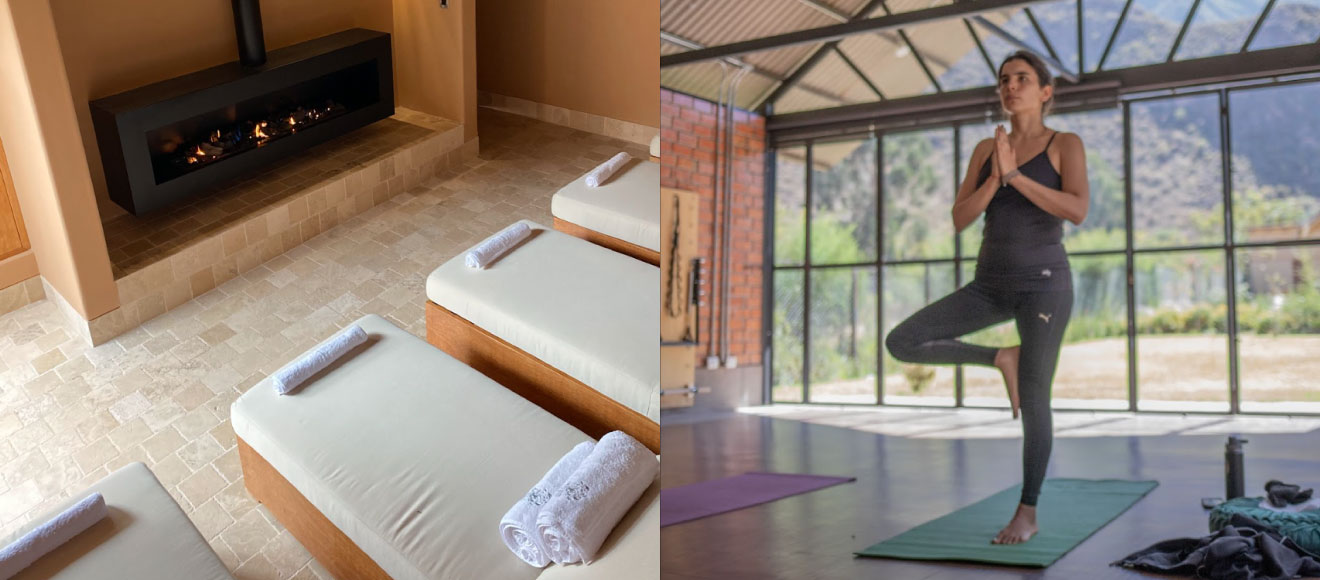 Wellness Relax