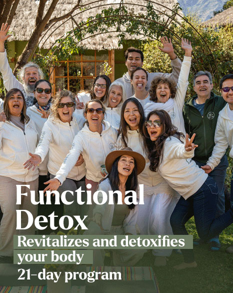 Detox Funcional
