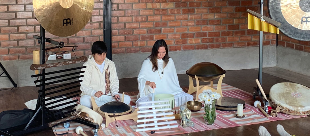 Sound Healing