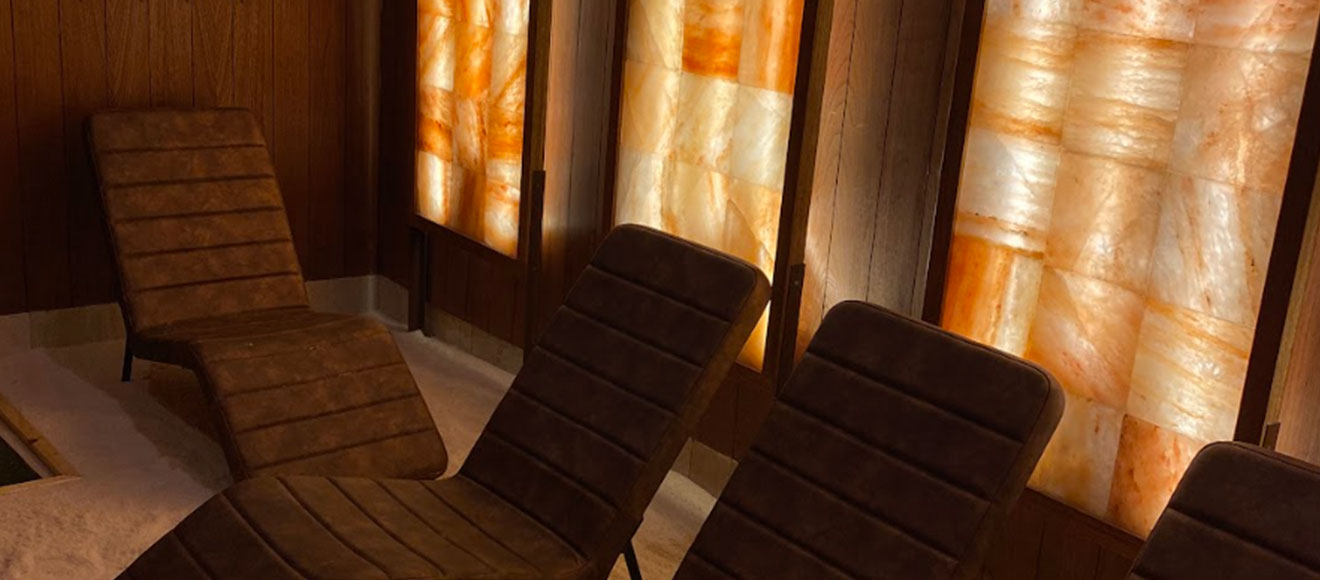 Full Day SPA (5 hrs)